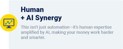 Human AI Synergy