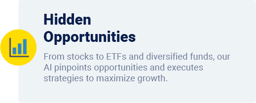 Hidden Opportunities