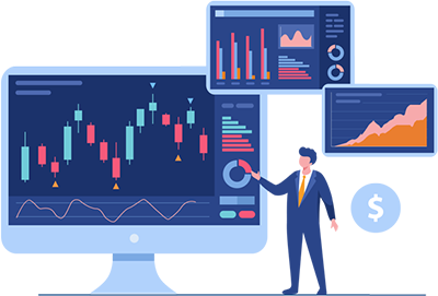 Investment dashboard