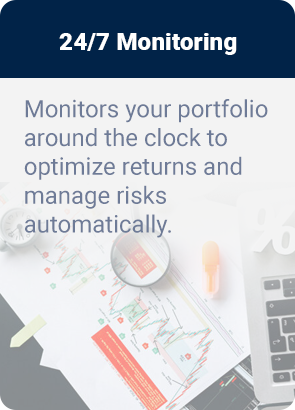 24/7 Monitoring