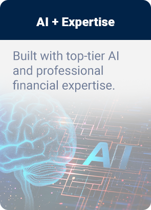 AI + Expertise