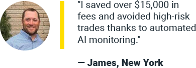 Investor testimonial 2
