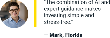 Investor testimonial 4