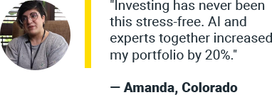 Investor testimonial 7